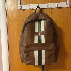 Coach Backpack